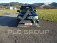 2007 Suzuki Jimny