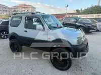 2007 Suzuki Jimny