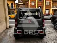 2007 Suzuki Jimny