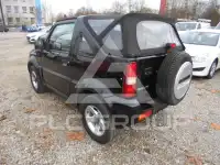2007 Suzuki Jimny