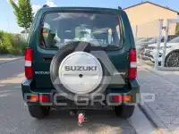 2007 Suzuki Jimny