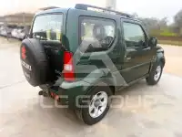 2007 Suzuki Jimny
