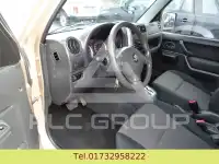 2007 Suzuki Jimny