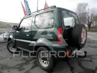 2007 Suzuki Jimny