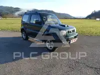 2007 Suzuki Jimny