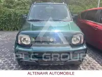 2007 Suzuki Jimny