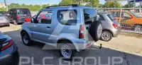 2007 Suzuki Jimny