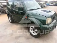 2007 Suzuki Jimny