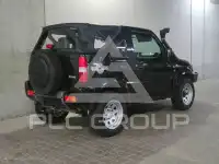 2007 Suzuki Jimny
