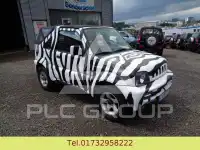 2007 Suzuki Jimny