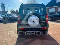 2007 Suzuki Jimny