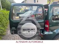 2007 Suzuki Jimny