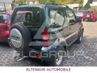 2007 Suzuki Jimny