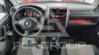2007 Suzuki Jimny