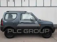 2007 Suzuki Jimny