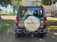 2007 Suzuki Jimny