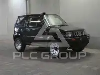 2007 Suzuki Jimny