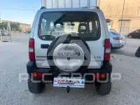 2007 Suzuki Jimny