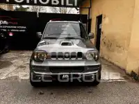 2007 Suzuki Jimny