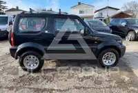 2007 Suzuki Jimny