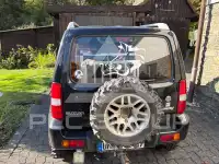 2007 Suzuki Jimny
