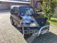 2007 Suzuki Jimny