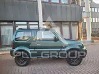 2007 Suzuki Jimny