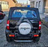 2007 Suzuki Jimny