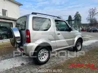 2007 Suzuki Jimny