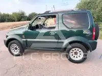 2007 Suzuki Jimny