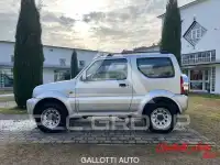 2007 Suzuki Jimny