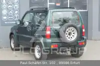 2007 Suzuki Jimny