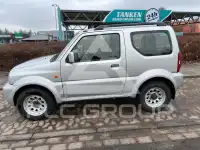 2007 Suzuki Jimny