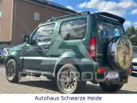 2007 Suzuki Jimny