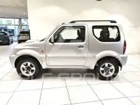2007 Suzuki Jimny