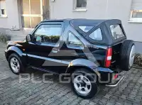 2007 Suzuki Jimny