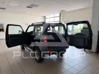 2007 Suzuki Jimny