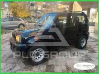 2007 Suzuki Jimny
