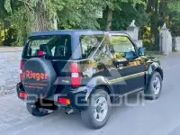 2007 Suzuki Jimny