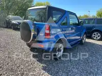 2007 Suzuki Jimny