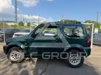2007 Suzuki Jimny