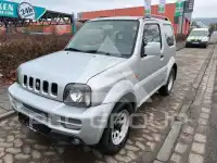 2007 Suzuki Jimny