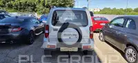 2007 Suzuki Jimny