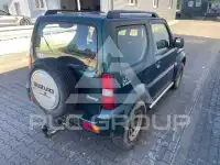 2007 Suzuki Jimny