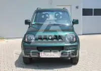 2007 Suzuki Jimny