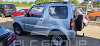 2007 Suzuki Jimny