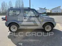 2007 Suzuki Jimny