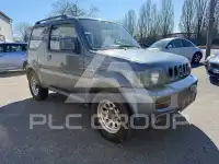 2007 Suzuki Jimny