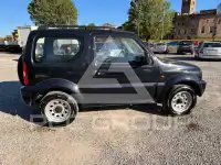 2007 Suzuki Jimny