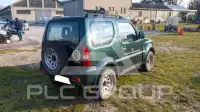 2007 Suzuki Jimny